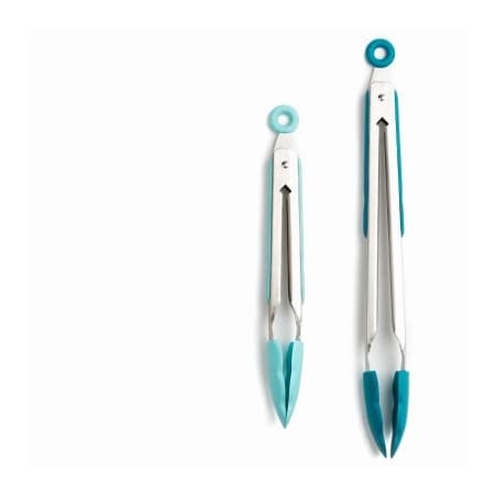 Core Home 2PK Locking Tongs 16913-TV